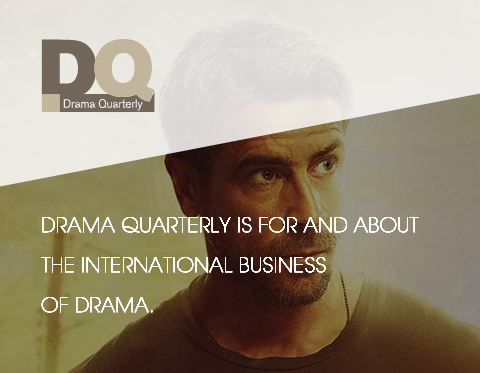 Drama Quarterly Standby Team Drama Quarterly Standby Team